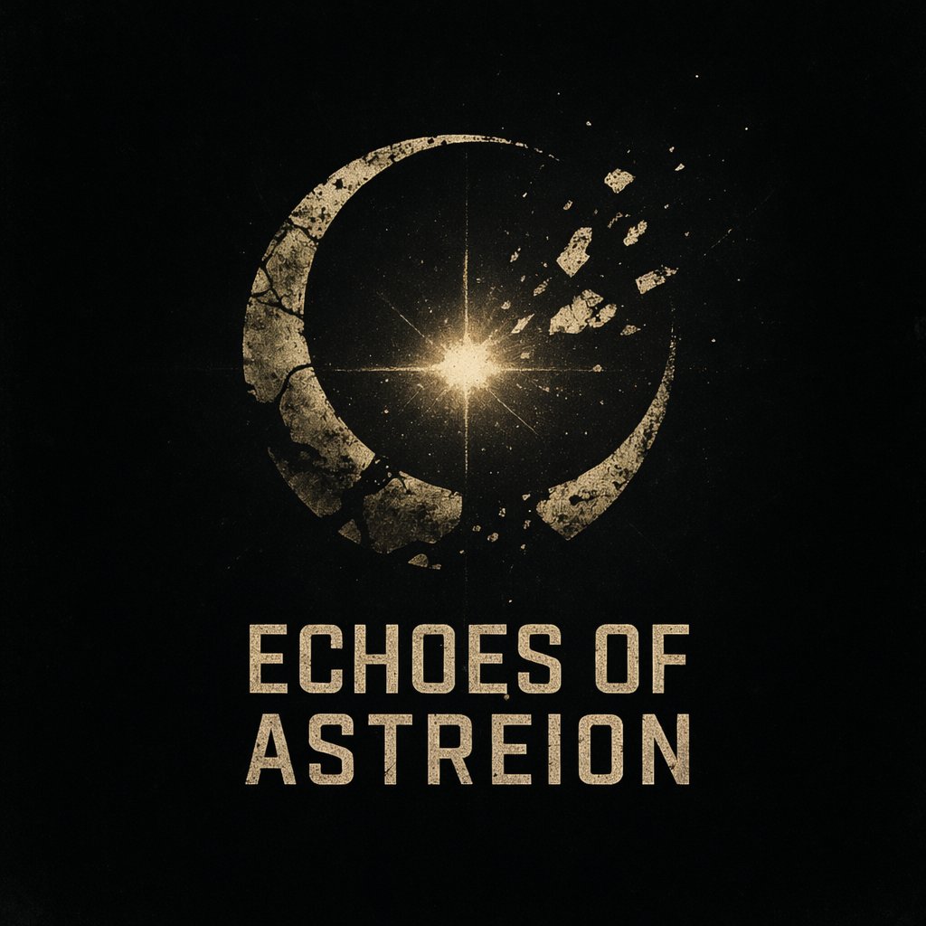 Echoes of Astreion